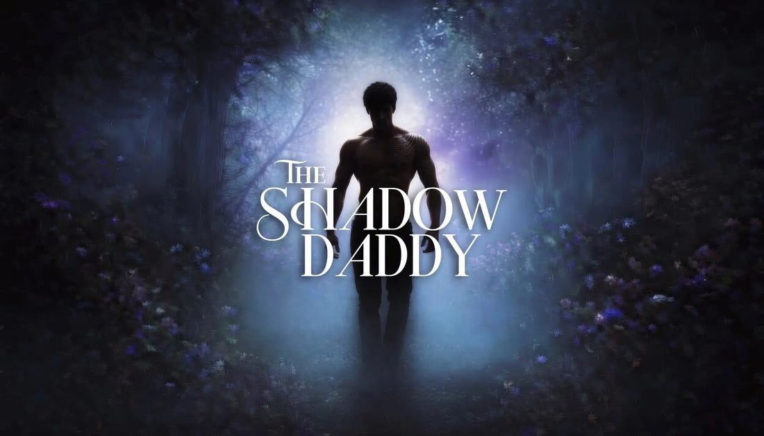 The Psychology Behind the Shadow Daddy: Why We’re All a Little Obsessed (And Not Sorry About It) Shadow Daddy